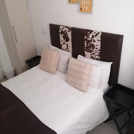 East Griqualand Accomodation And Conference Kokstad  Buitenkant foto