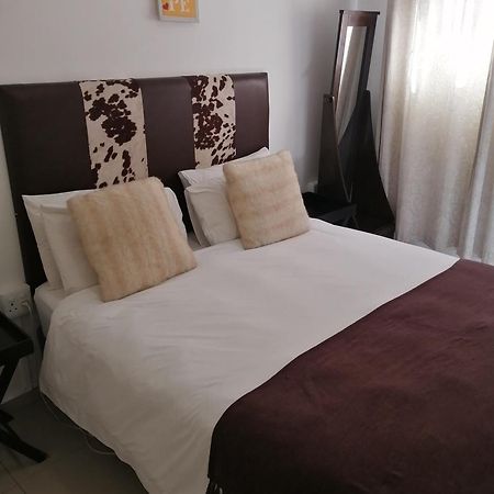 East Griqualand Accomodation And Conference Kokstad  Buitenkant foto